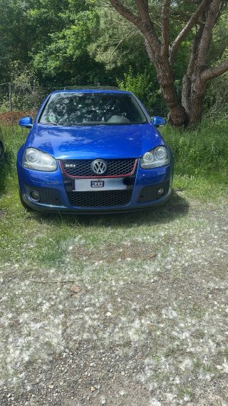 Volkswagen Golf 2006