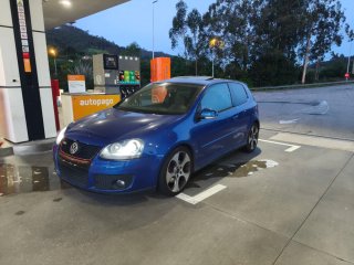 Volkswagen Golf 2006