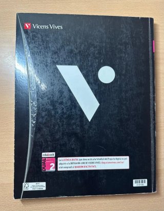 Història de l'Art, Batxillerat 2, Dual Llibre d...