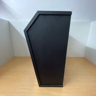 Caja vacía KCS ST-12 - Bastantes unidades