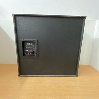 Caja vacía KCS ST-12 - Bastantes unidades