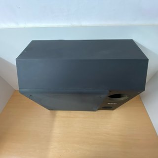 Caja vacía KCS ST-12 - Bastantes unidades