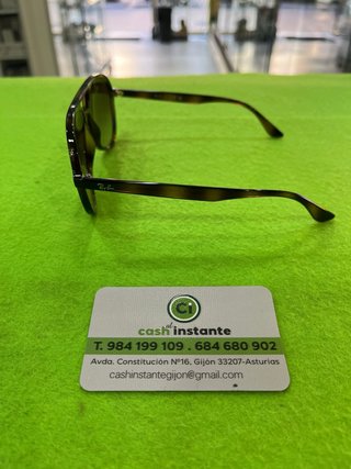 GAFAS DE SOL RAY BAN MODELO RB 4376