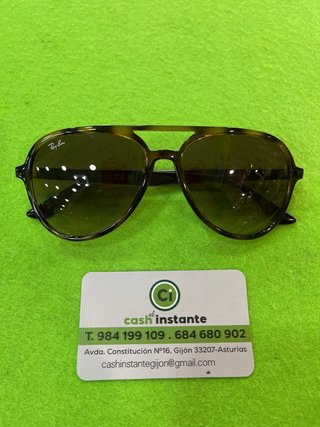 GAFAS DE SOL RAY BAN MODELO RB 4376
