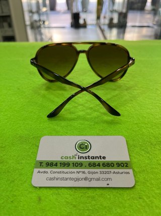 GAFAS DE SOL RAY BAN MODELO RB 4376