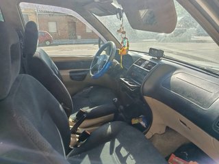 Nissan Terrano II 2002