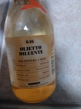 Set Pittura Maimeri Easy Acrilico Olio Acqua