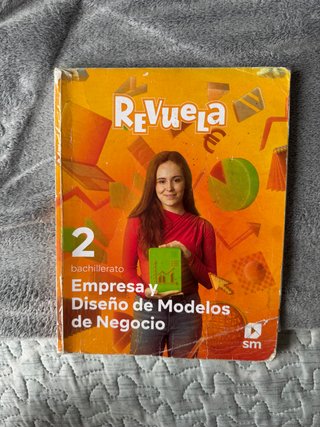 Empresas y diseño de modelos de negocio 2 bachi...