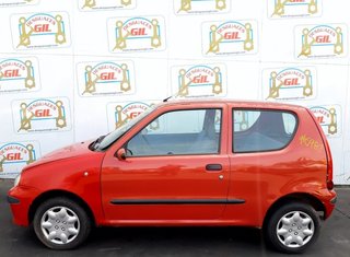 Elevalunas delantero derecho fiat seicento 1154863