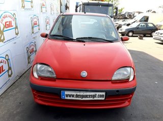 Elevalunas delantero derecho fiat seicento 1154863