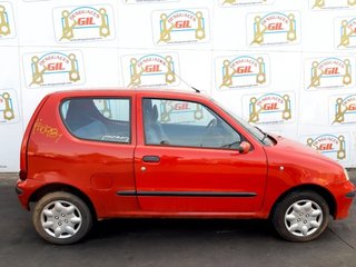 Elevalunas delantero derecho fiat seicento 1154863
