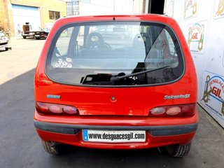 Elevalunas delantero derecho fiat seicento 1154863