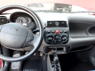 Elevalunas delantero derecho fiat seicento 1154863
