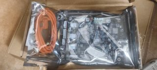 Placa base Anycubic Kobra 3
