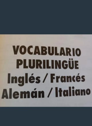 Diccionario Sinónimos, Antónimos Vintage (Edit.88)
