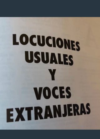 Diccionario Sinónimos, Antónimos Vintage (Edit.88)