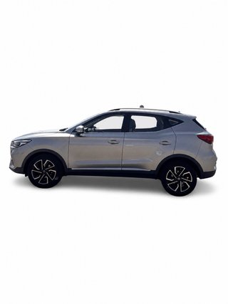 MG ZS 2022