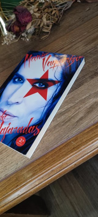 Libro - Haciendo Majaradas de Mario Vaquerizo