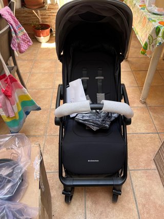 Silla de Paseo KikkaBoo CIELA Ligera