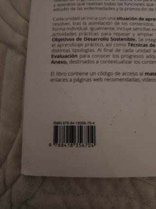 Grado Básico Ciencias 3º - Libro de texto en fo...