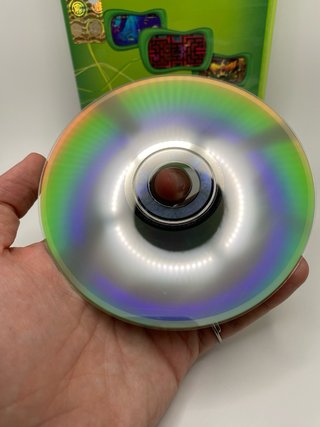 Xbox Live Arcade Compilation Disc Xbox 360