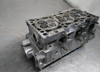 Culata audi 428398 463418 a4 berlina (8e) 2.5 tdi