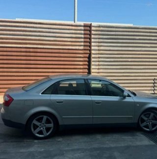 Culata audi 428398 463418 a4 berlina (8e) 2.5 tdi