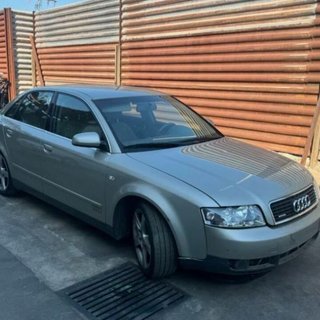 Culata audi 428398 463418 a4 berlina (8e) 2.5 tdi
