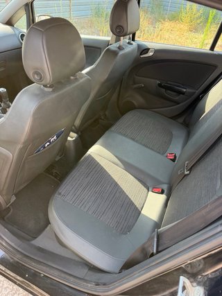 Opel Corsa 2014