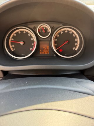 Opel Corsa 2014
