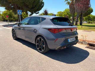 CUPRA Leon 2026