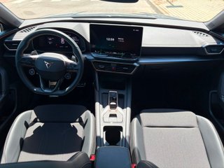 CUPRA Leon 2026