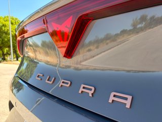 CUPRA Leon 2026