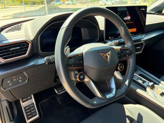 CUPRA Leon 2026