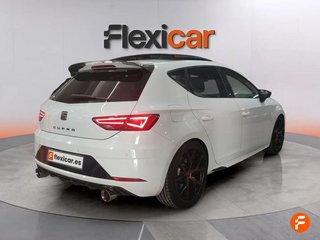 Seat Leon 2.0 TSI 213kW (290CV) DSG-7 St&Sp Cupra