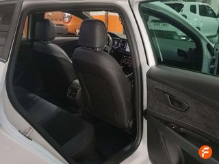 Seat Leon 2.0 TSI 213kW (290CV) DSG-7 St&Sp Cupra