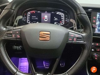 Seat Leon 2.0 TSI 213kW (290CV) DSG-7 St&Sp Cupra