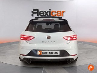 Seat Leon 2.0 TSI 213kW (290CV) DSG-7 St&Sp Cupra