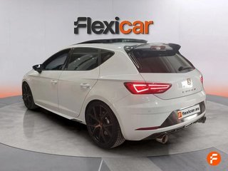 Seat Leon 2.0 TSI 213kW (290CV) DSG-7 St&Sp Cupra
