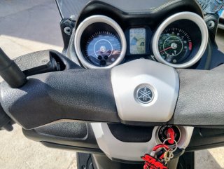 Yamaha XMAX 250 CC 2010
