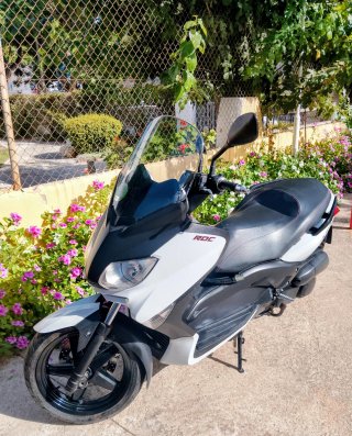 Yamaha XMAX 250 CC 2010