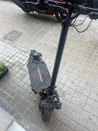 Patinete Dualtron Thunder 3