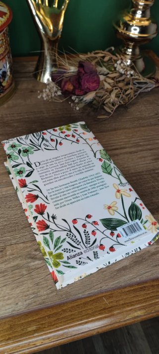 Libro - Jane Eyre de Charlotte Brontë