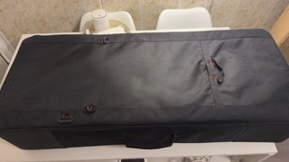 Funda para piano