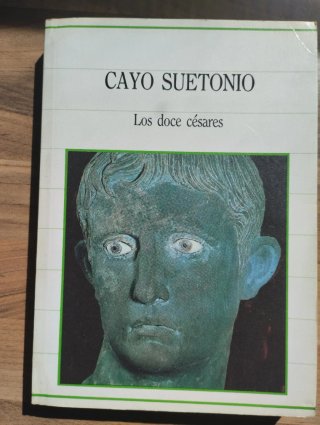 Los doce césares