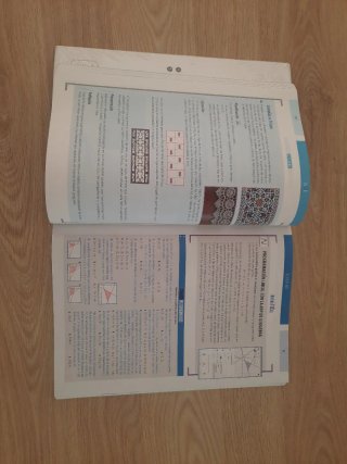 Matemáticas Aplicadas a las Ciencias Sociales I...