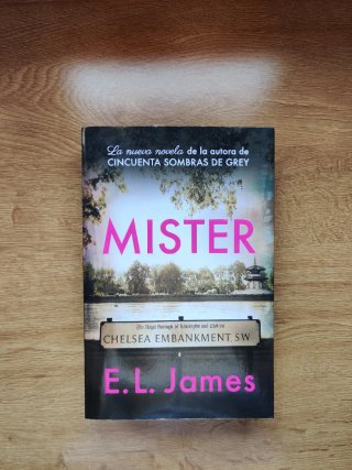 Lote de Libros Bestsellers (Romántica, Thriller)