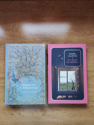 Lote de Libros Bestsellers (Romántica, Thriller)