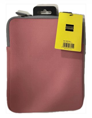 Funda Neopreno Finocam Tablet 9,7 Rosa