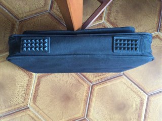 Borsa porta PC Targus nera